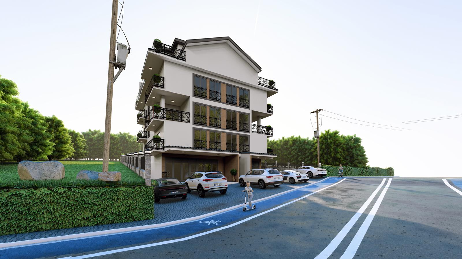 Asah Yapı İnşaat Hikayesi