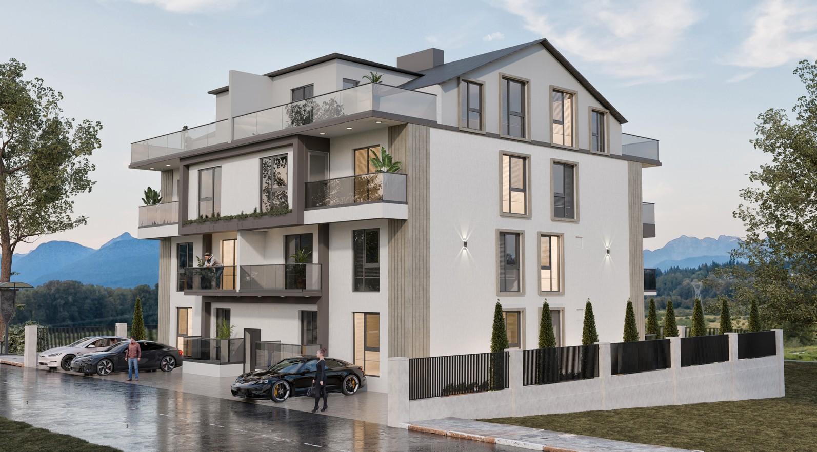 Asah Yapı İnşaat Hakkımızda